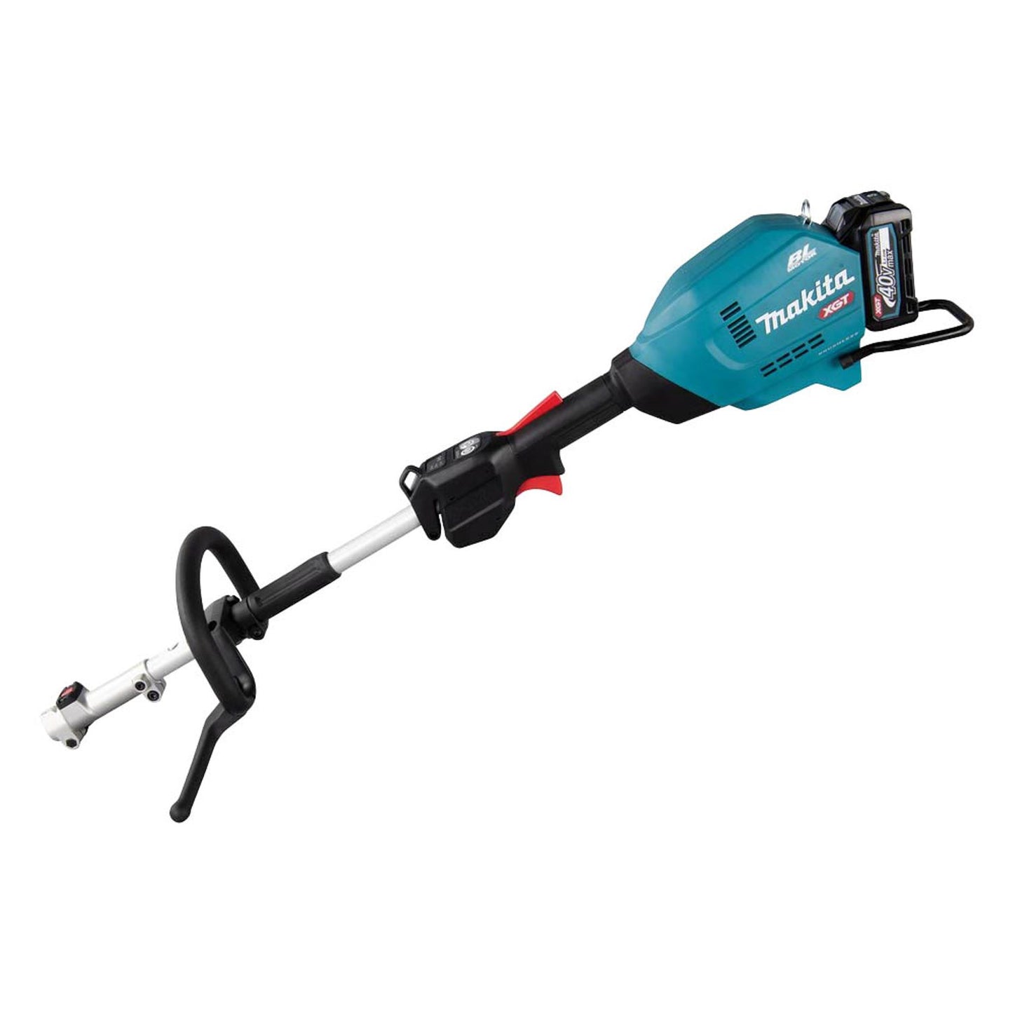 makita Akku-Multifunktionsantrieb 40,0 V max., ohne Akku | UX01GZ