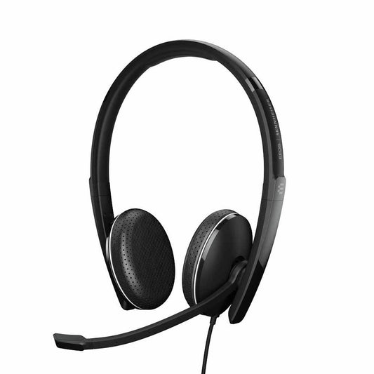 EPOS ADAPT 165 USB-Headset schwarz | 1000916