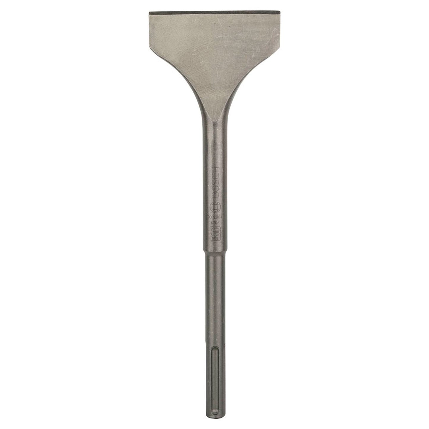 BOSCH Spatmeißel, 350,0 mm | 1618601007