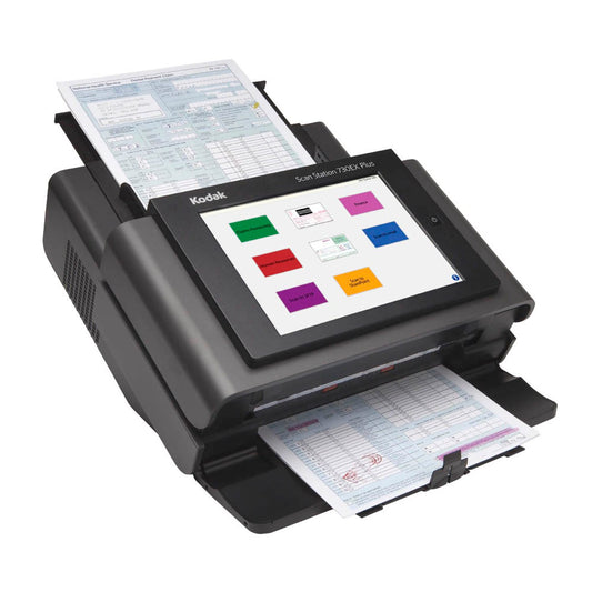 Kodak Alaris Scan Station 730EX Plus Dokumentenscanner | 1060094