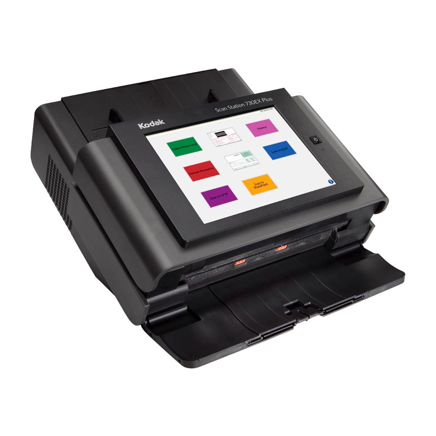 Kodak Alaris Scan Station 730EX Plus Dokumentenscanner | 1060094