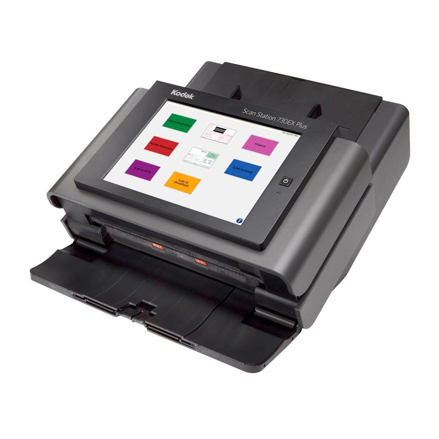 Kodak Alaris Scan Station 730EX Plus Dokumentenscanner | 1060094