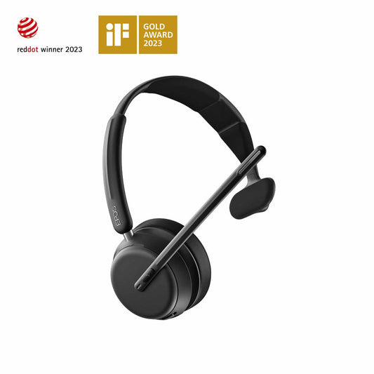 EPOS IMPACT 1030 Bluetooth-Headset schwarz | 1001132