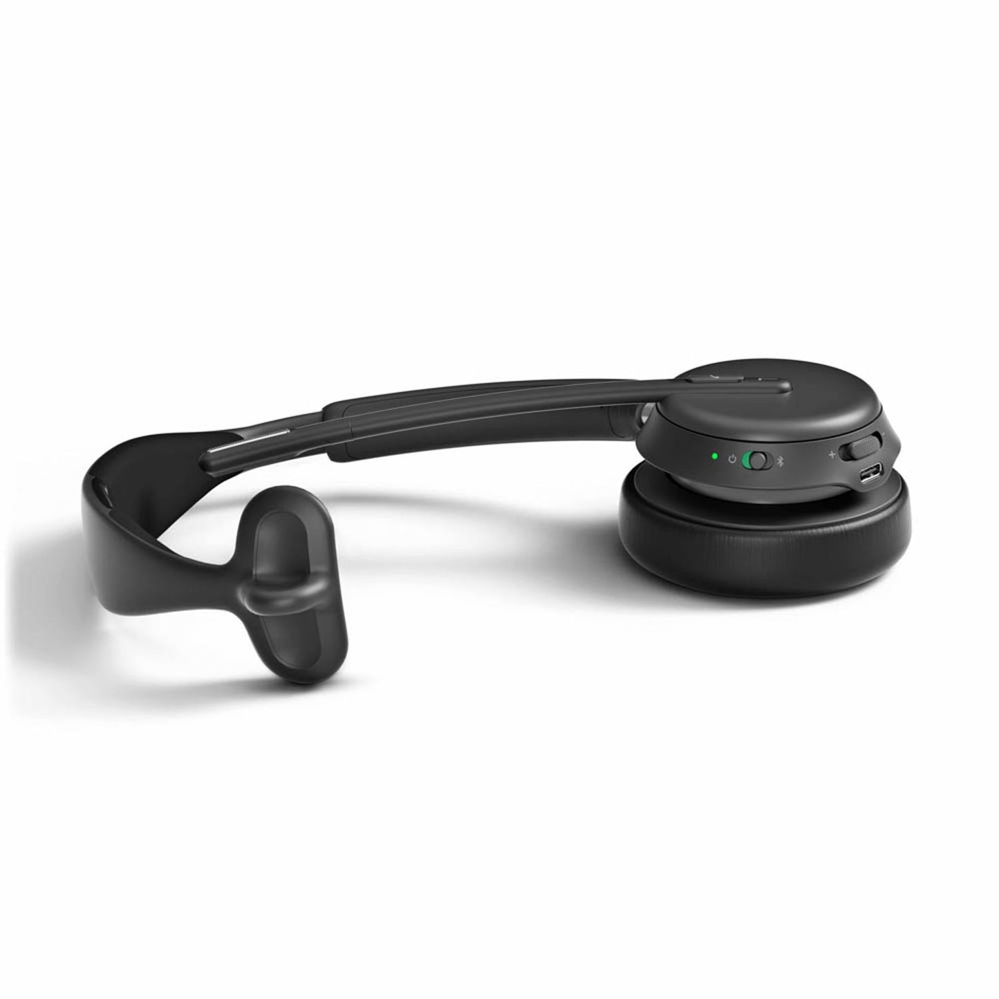 EPOS IMPACT 1030 Bluetooth-Headset schwarz | 1001132