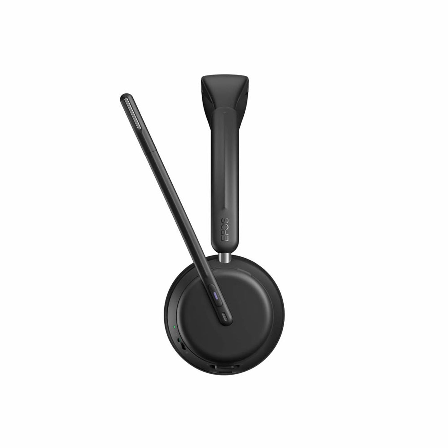 EPOS IMPACT 1030T Bluetooth-Headset schwarz, rot | 1001137