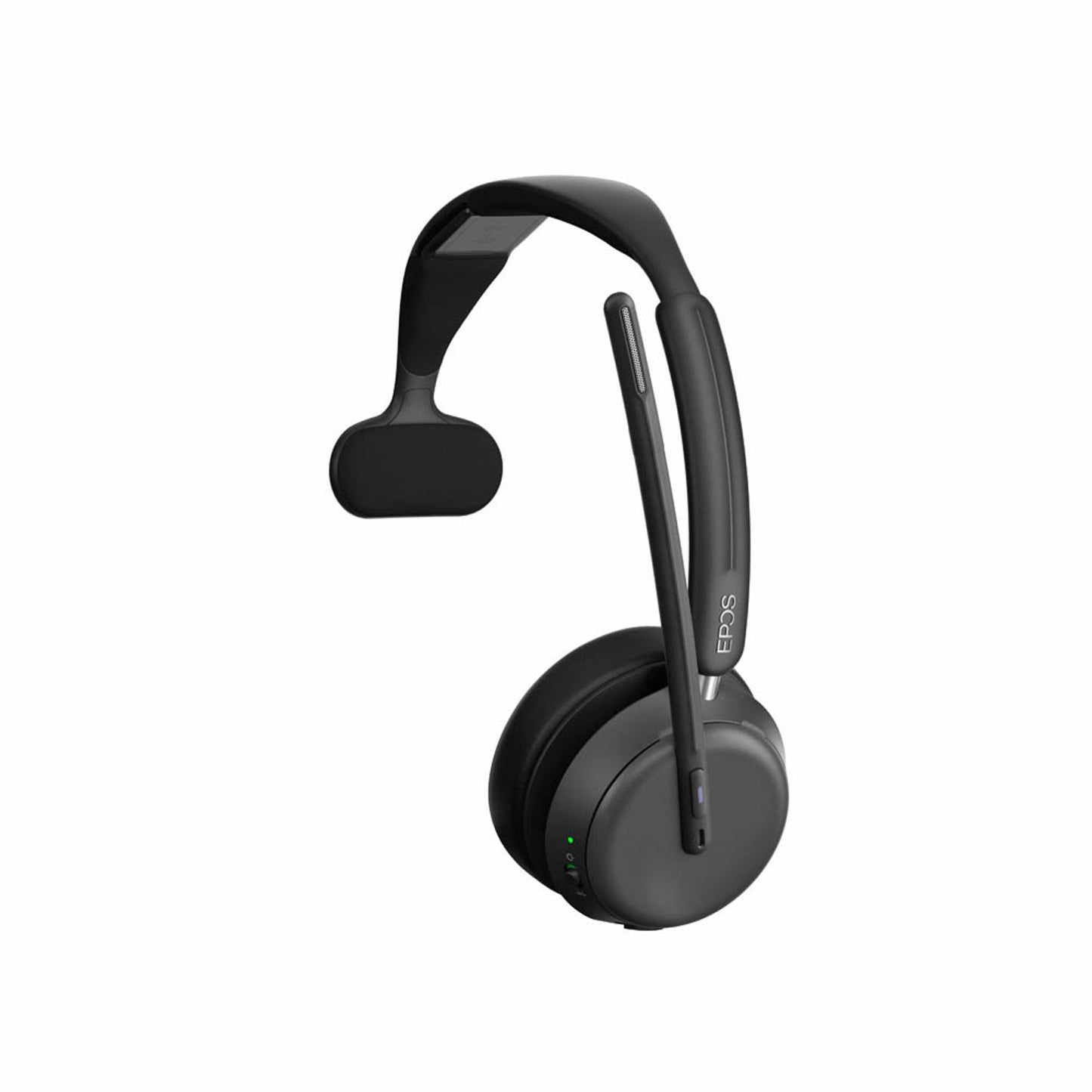 EPOS IMPACT 1030T Bluetooth-Headset schwarz, rot | 1001137