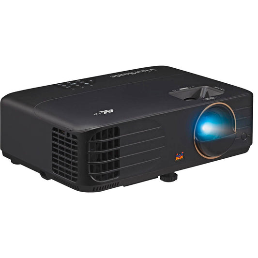 ViewSonic , DLP 4K-Beamer, 2.000 ANSI-Lumen | PX728-4K