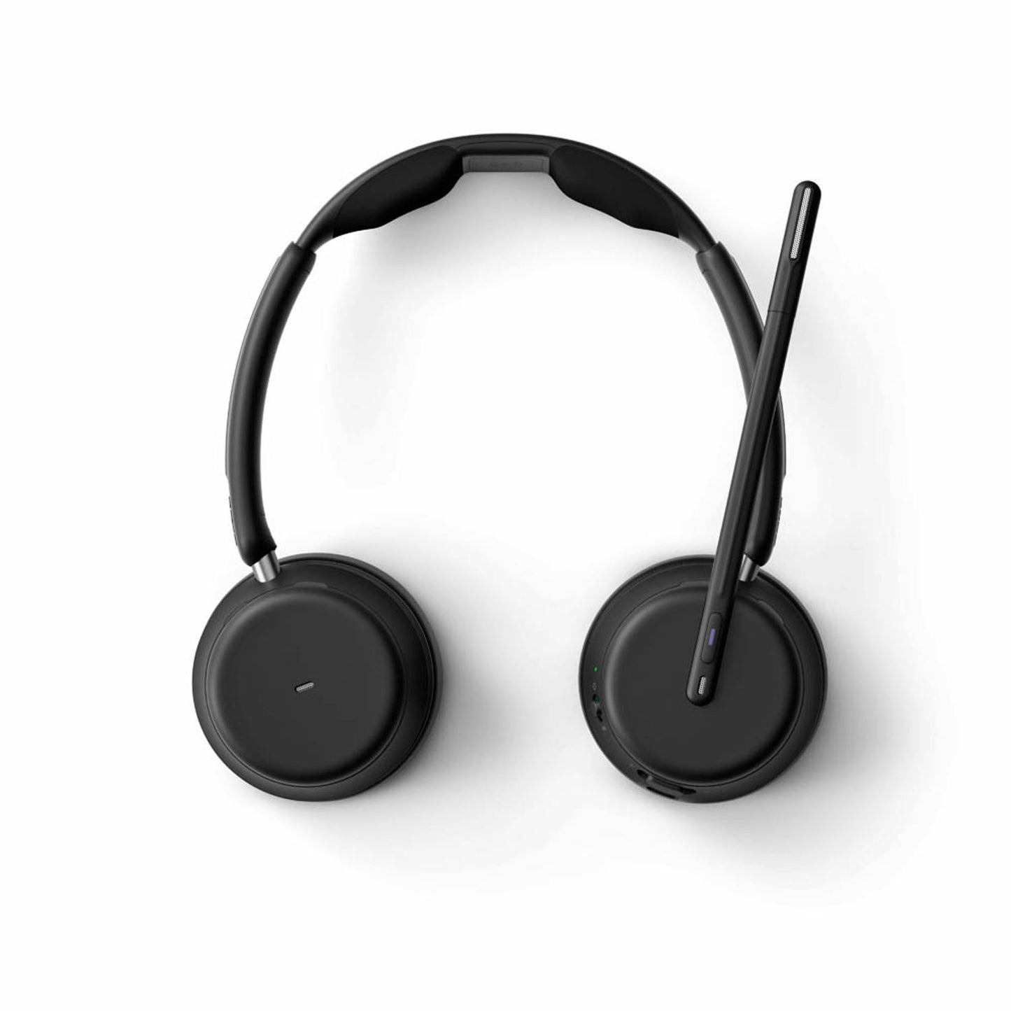 EPOS IMPACT 1060T Bluetooth-Headset schwarz, rot | 1001138