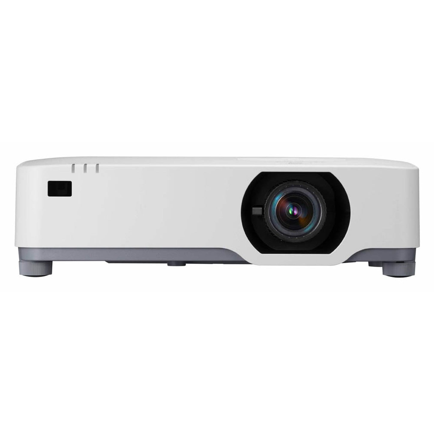 NEC P627UL, LCD Full HD-Beamer, 6.200 Lumen | 60005762