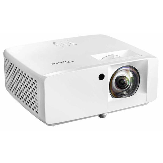 Optoma GT2000HDR, DLP Full HD-Beamer, 3.500 ANSI-Lumen | E9PD7KK31EZ4