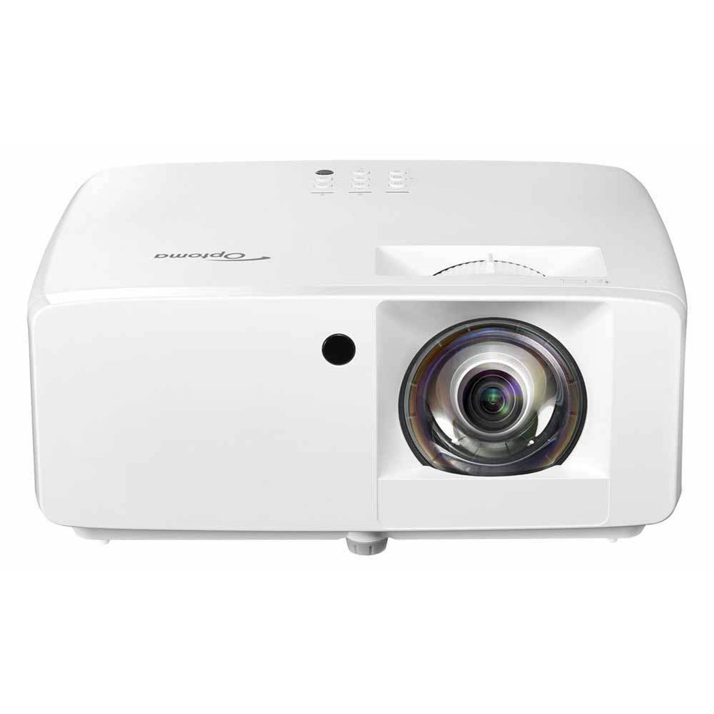 Optoma GT2000HDR, DLP Full HD-Beamer, 3.500 ANSI-Lumen | E9PD7KK31EZ4