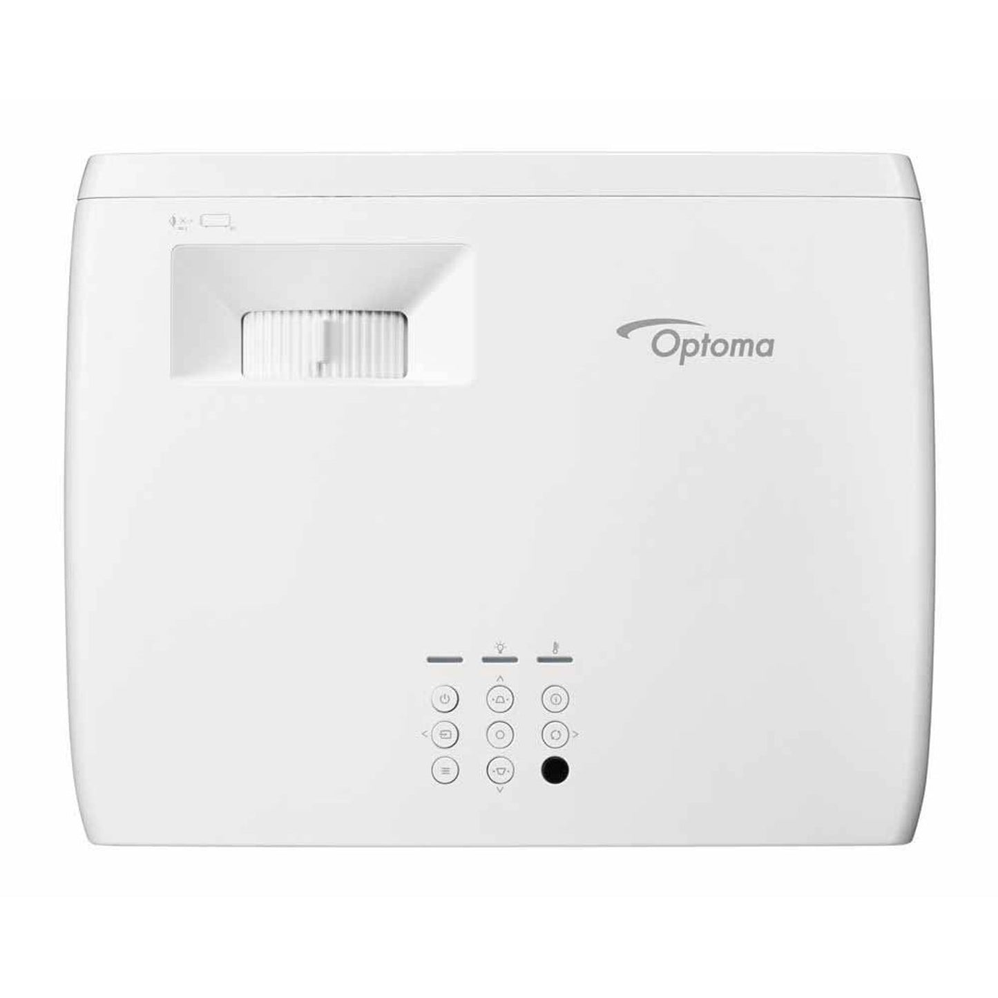 Optoma GT2000HDR, DLP Full HD-Beamer, 3.500 ANSI-Lumen | E9PD7KK31EZ4