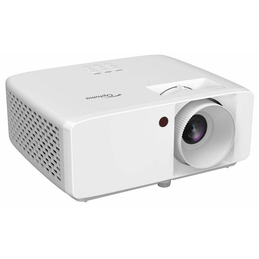Optoma HZ146X-W, DLP Full HD-Beamer, 3.800 ANSI-Lumen | E9PD7KK01EZ1E