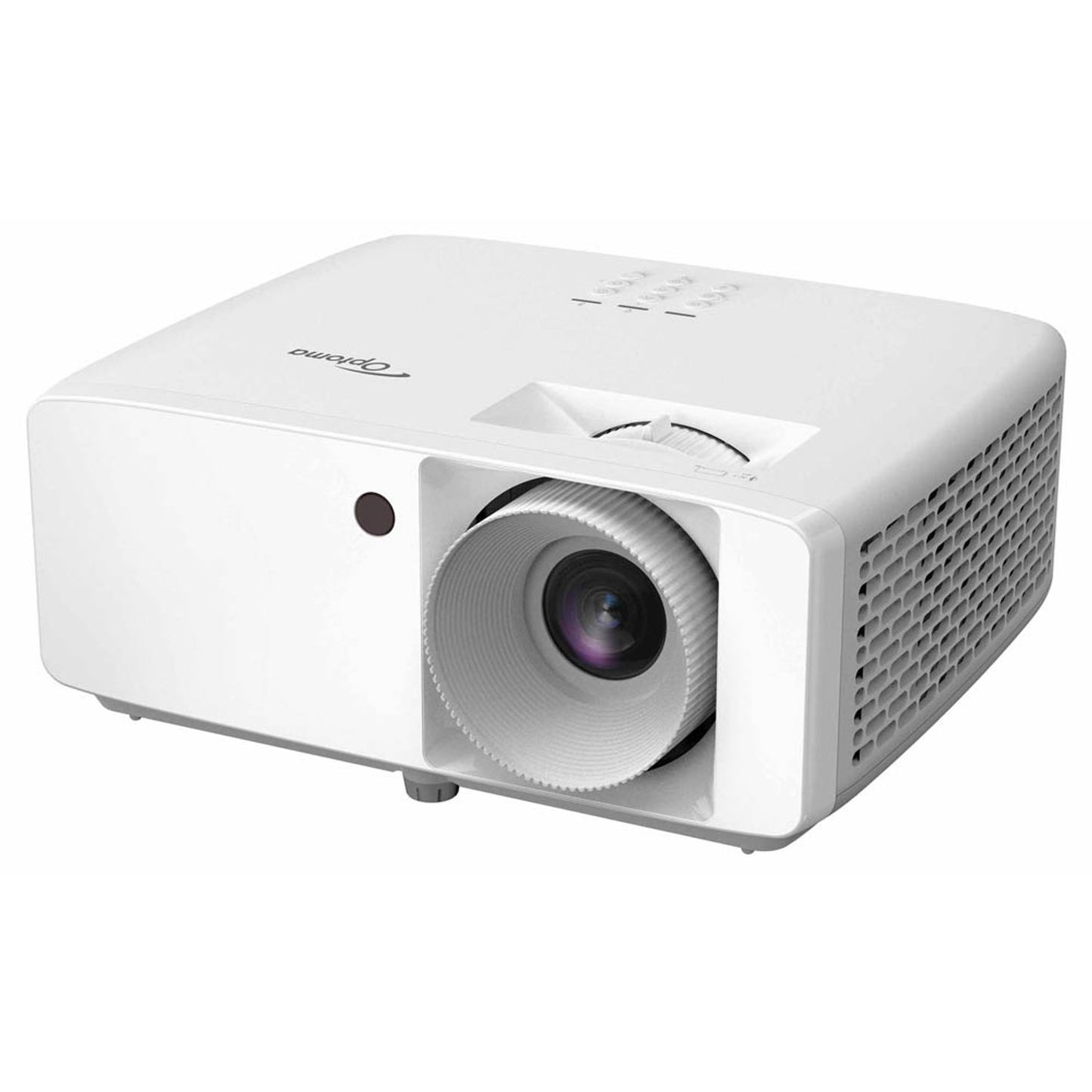 Optoma HZ146X-W, DLP Full HD-Beamer, 3.800 ANSI-Lumen | E9PD7KK01EZ1E