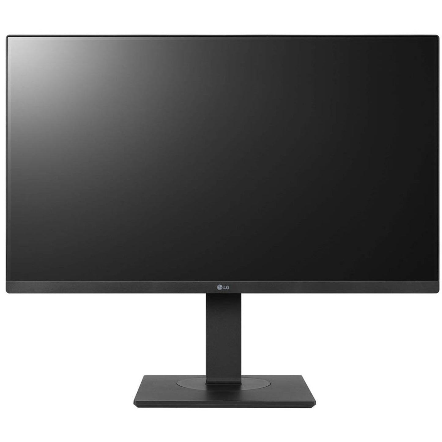 LG Monitor 68,0 cm (27,0 Zoll) schwarz | 27BQ65UB-B