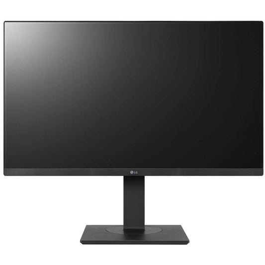 LG Monitor 68,0 cm (27,0 Zoll) schwarz | 27BQ65UB-B