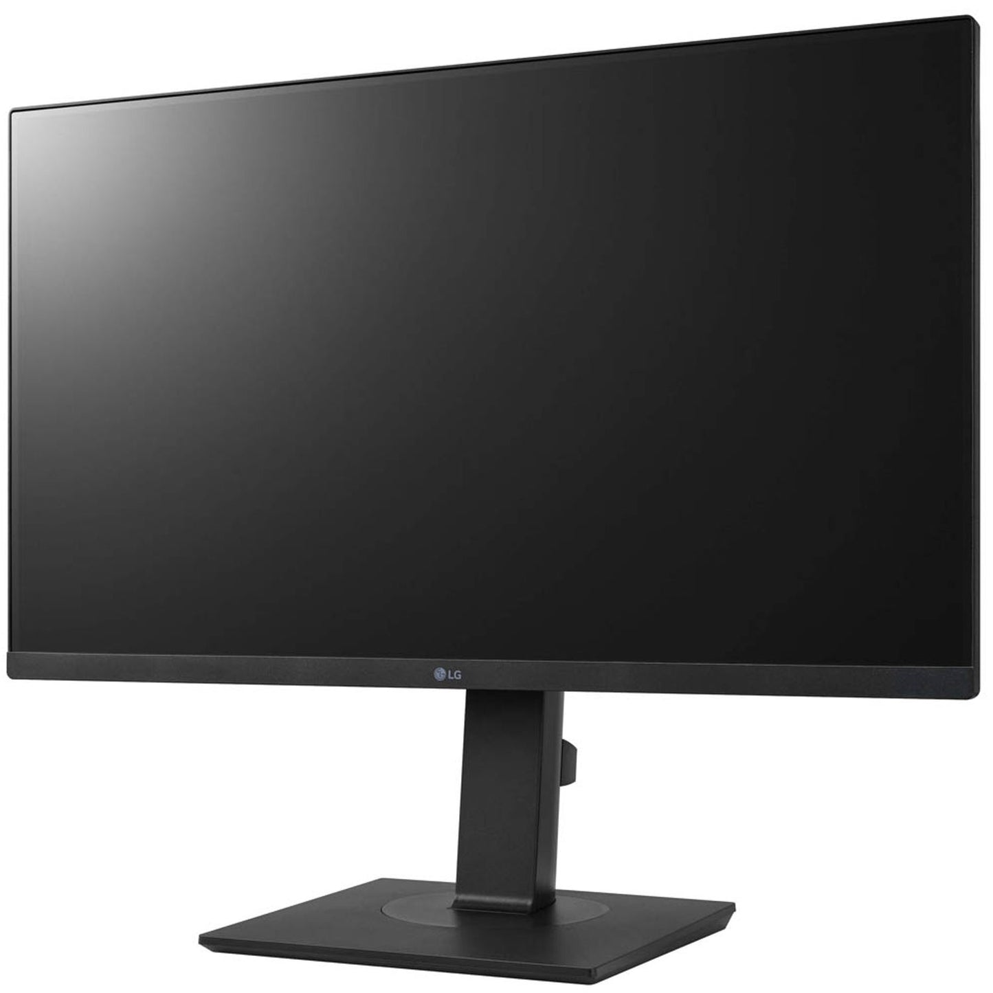 LG Monitor 68,0 cm (27,0 Zoll) schwarz | 27BQ65UB-B