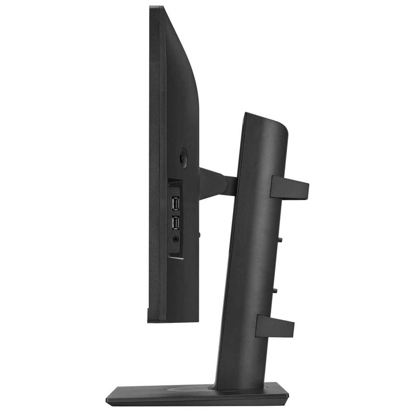 LG Monitor 68,0 cm (27,0 Zoll) schwarz | 27BQ65UB-B