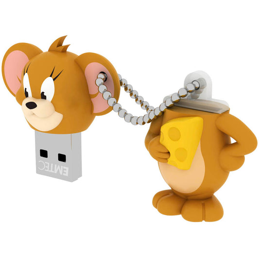 EMTEC USB-Stick Tom & Jerry Jerry 16 GB | ECMMD16GHB