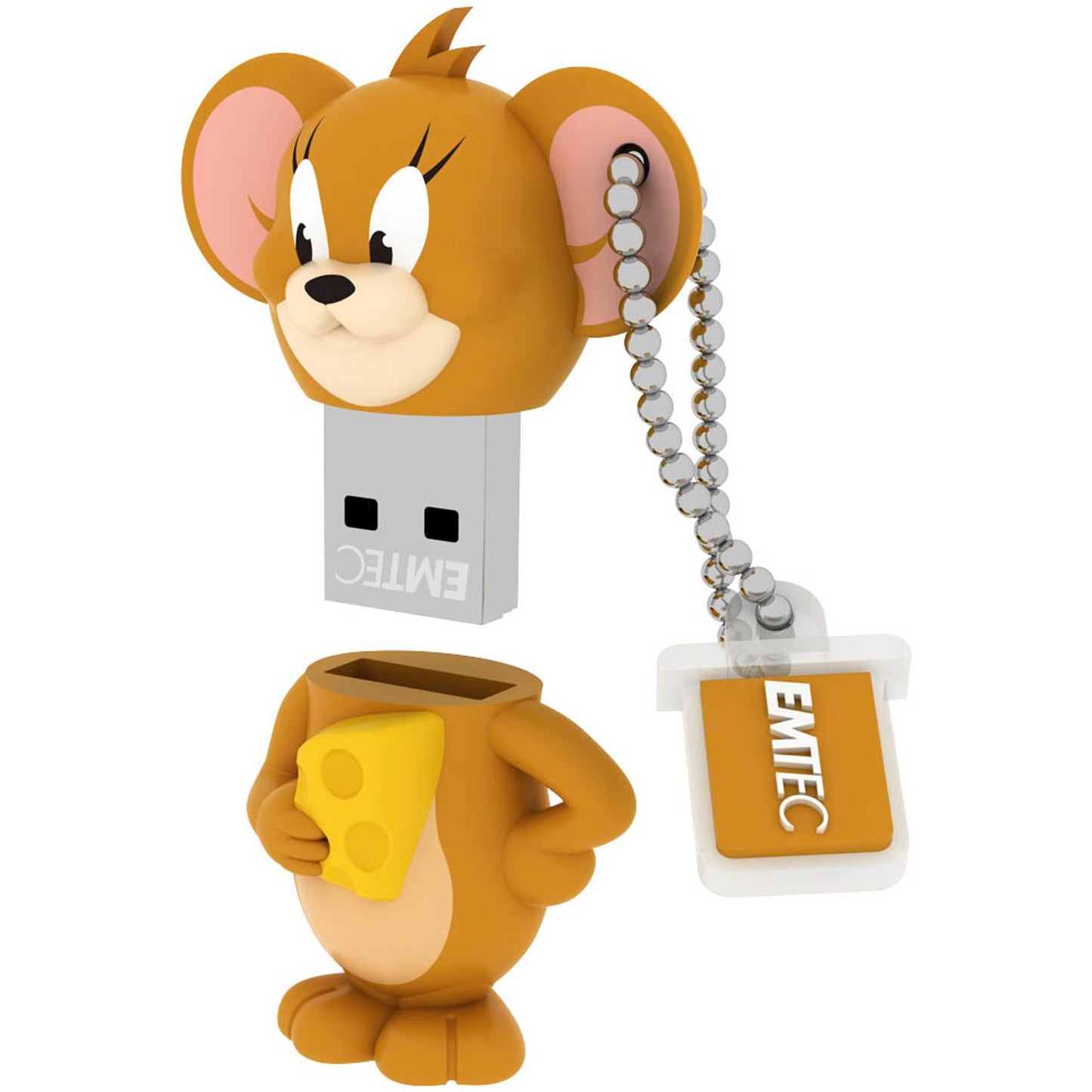 EMTEC USB-Stick Tom & Jerry Jerry 16 GB | ECMMD16GHB
