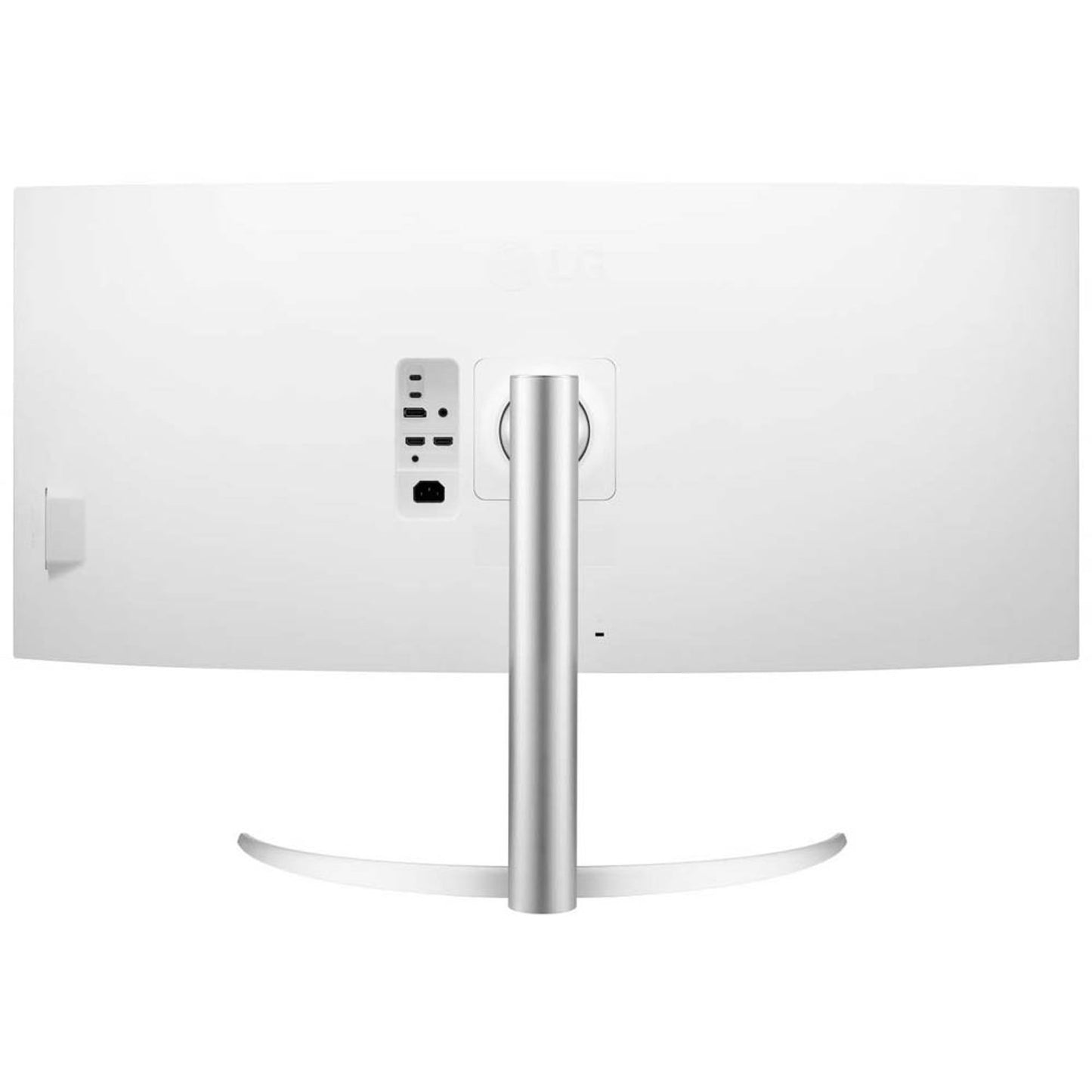 LG 40WP95XP-W Monitor 101,0 cm (40,0 Zoll) silber | 40WP95XP-W.AEU