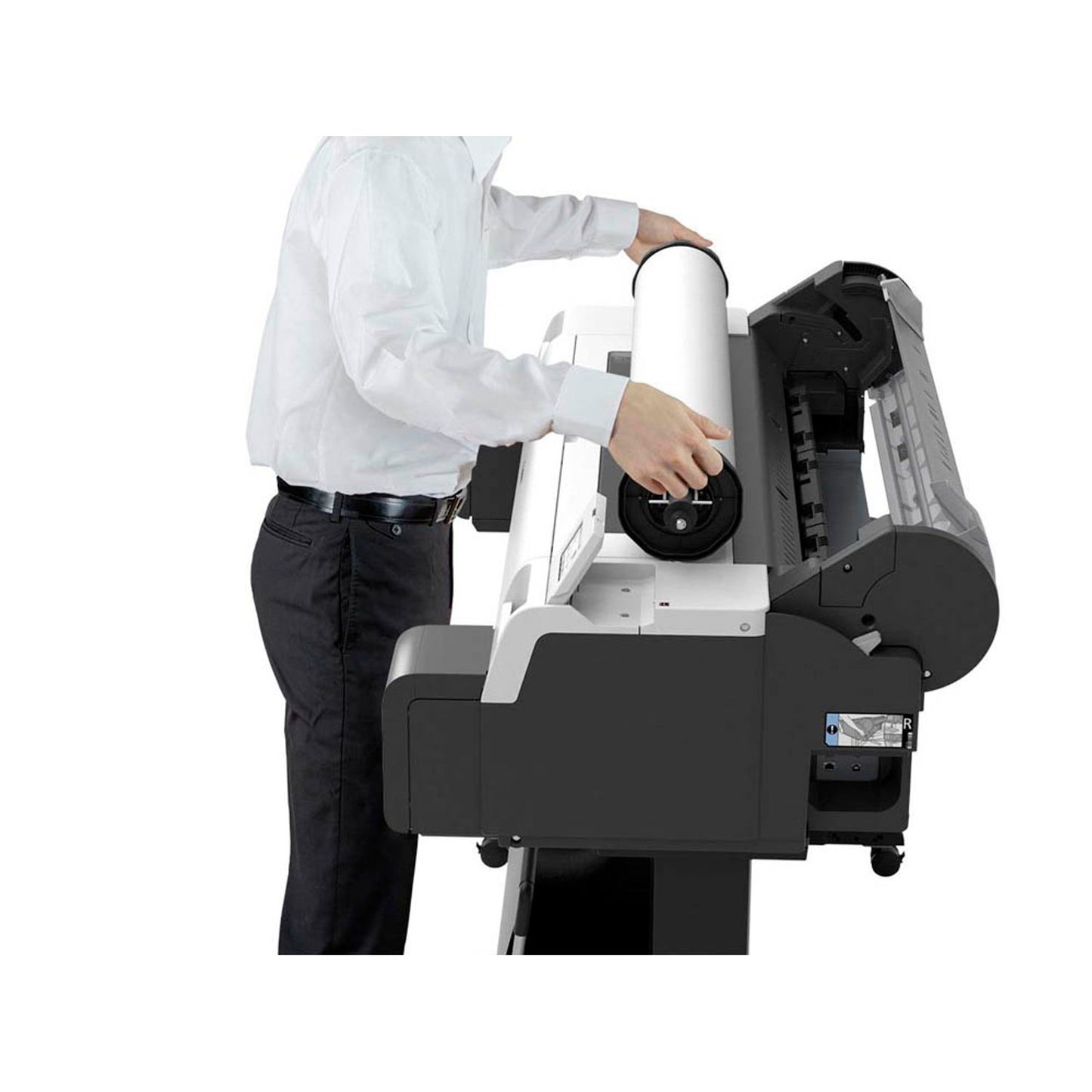 Canon imagePROGRAF TM-340 Plotter | 6248C003