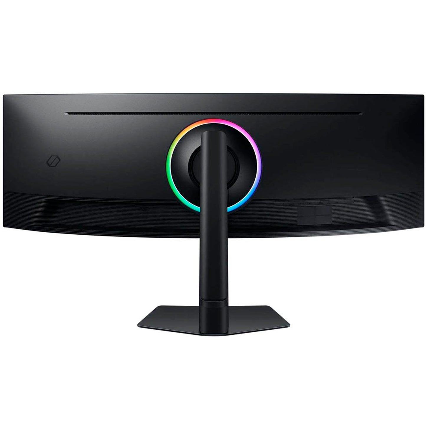 SAMSUNG Odyssey G9 S49CG954EU Curved Monitor 124,0 cm (49,0 Zoll) schwarz | LS49CG954EUXEN