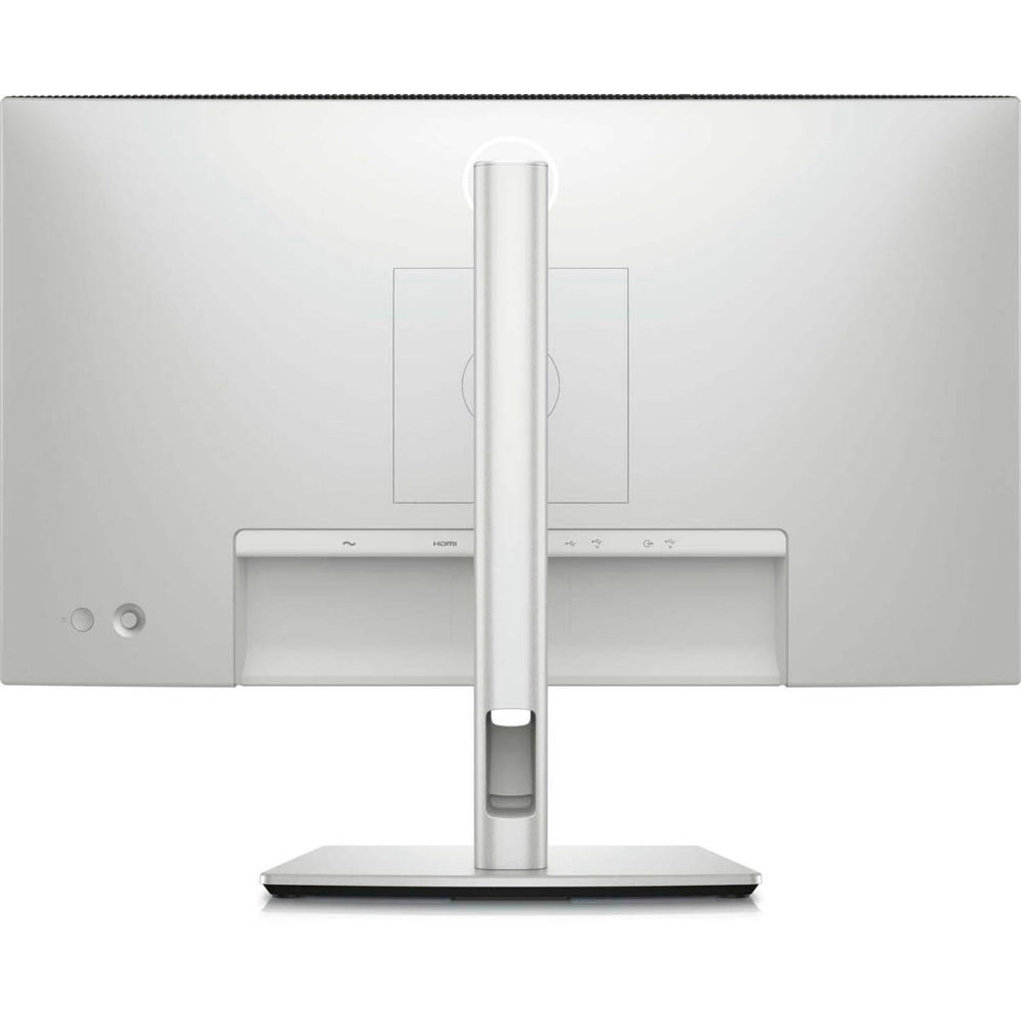 DELL UltraSharp U2424H Monitor 61,0 cm (24,0 Zoll) silber | DELL-U2424H