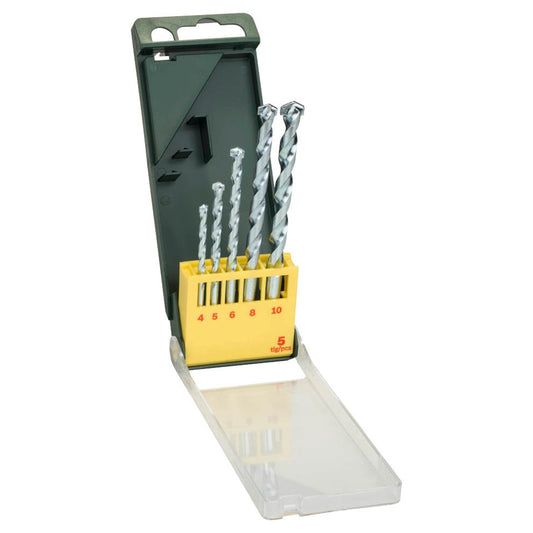 BOSCH Bohrer-Set, 5-teilig | 2607019438