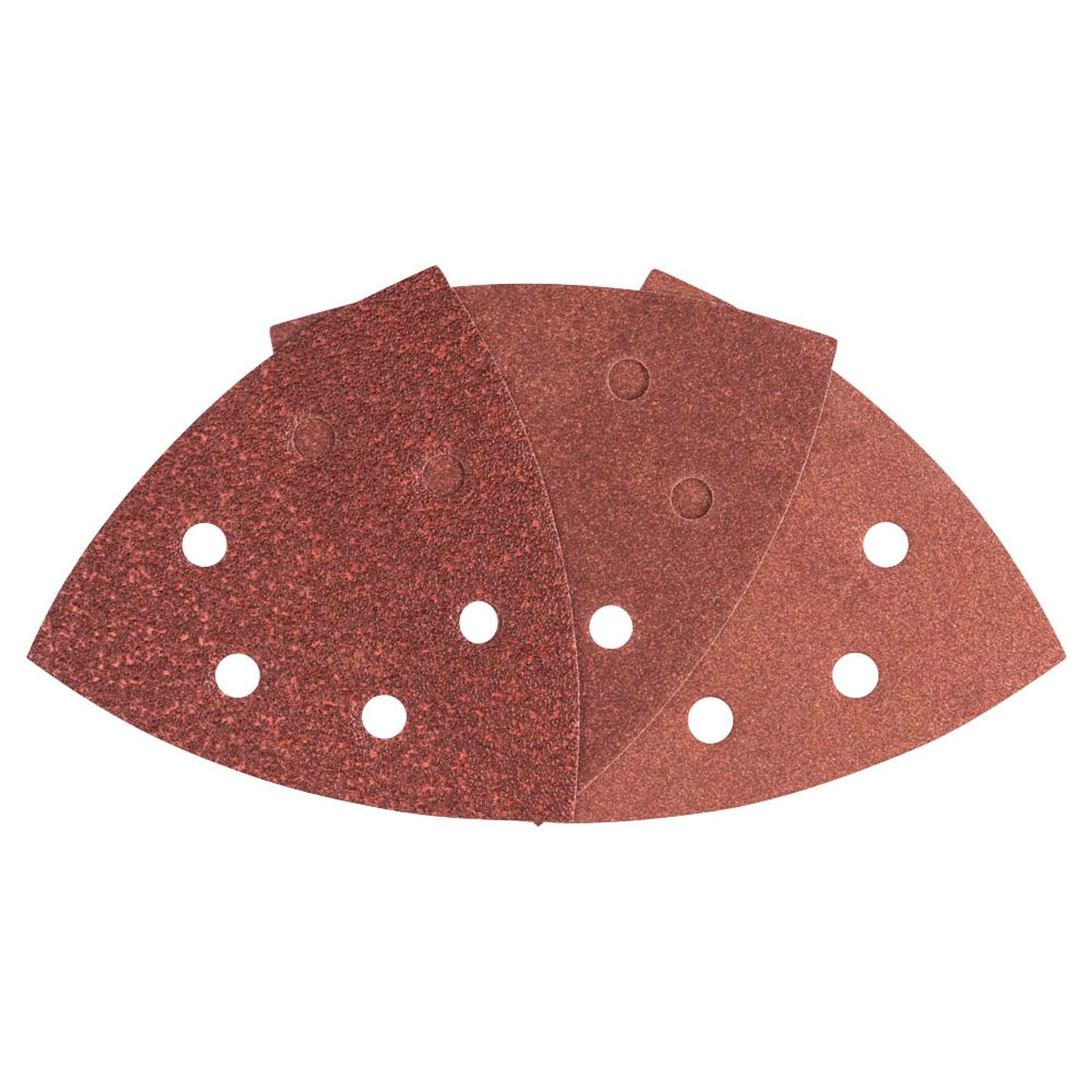 BOSCH Schleifblatt-Set 25-teilig | 2607017111