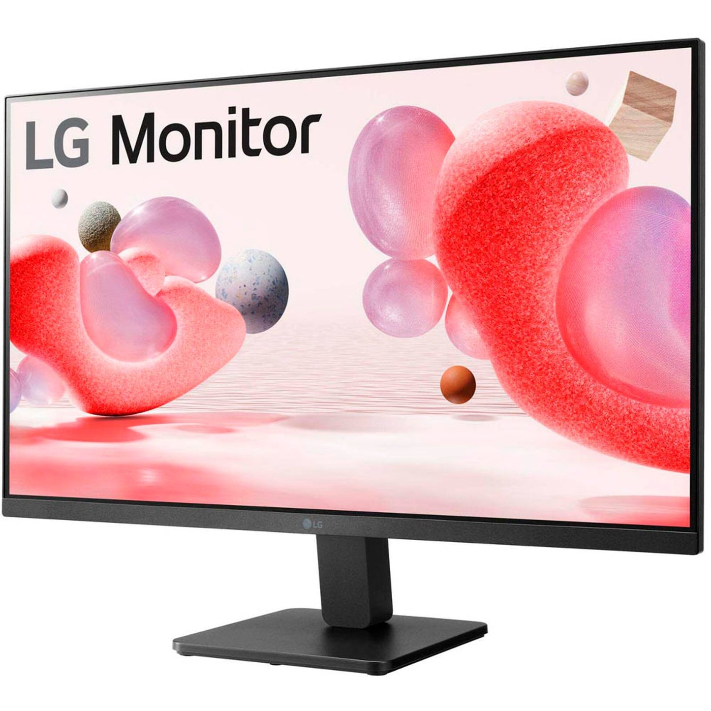 LG 27MR400-B Monitor 69,0 cm (27,0 Zoll) schwarz | 27MR400-B.AEUQ