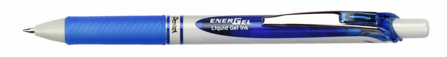 Pentel EnerGel eco BL77 Gelschreiber 0,35 mm, Schreibfarbe:, 1 St.