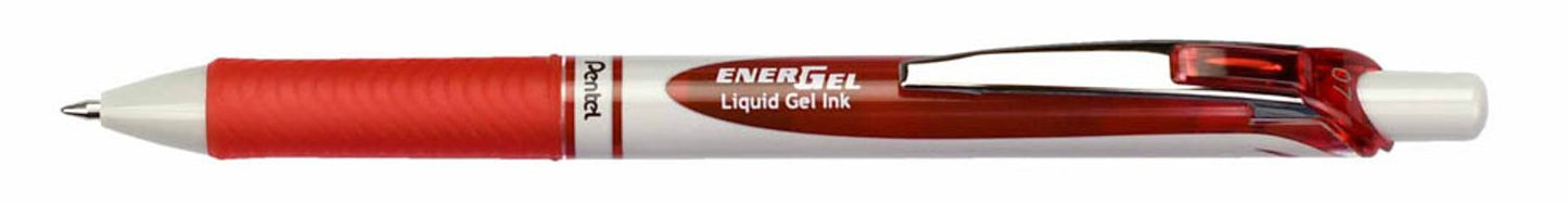 Pentel EnerGel eco BL77 Gelschreiber 0,35 mm, Schreibfarbe:, 1 St.