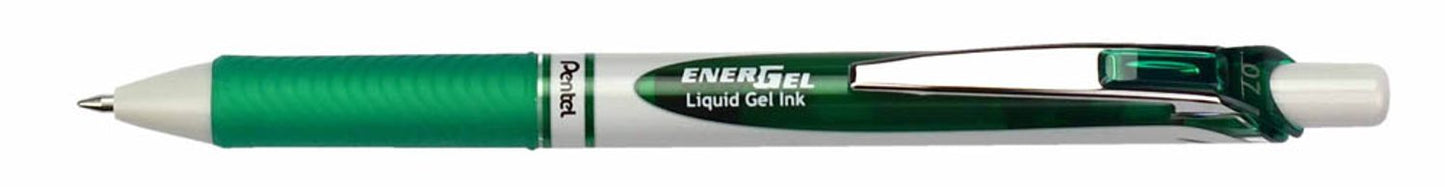 Pentel EnerGel eco BL77 Gelschreiber 0,35 mm, Schreibfarbe:, 1 St.