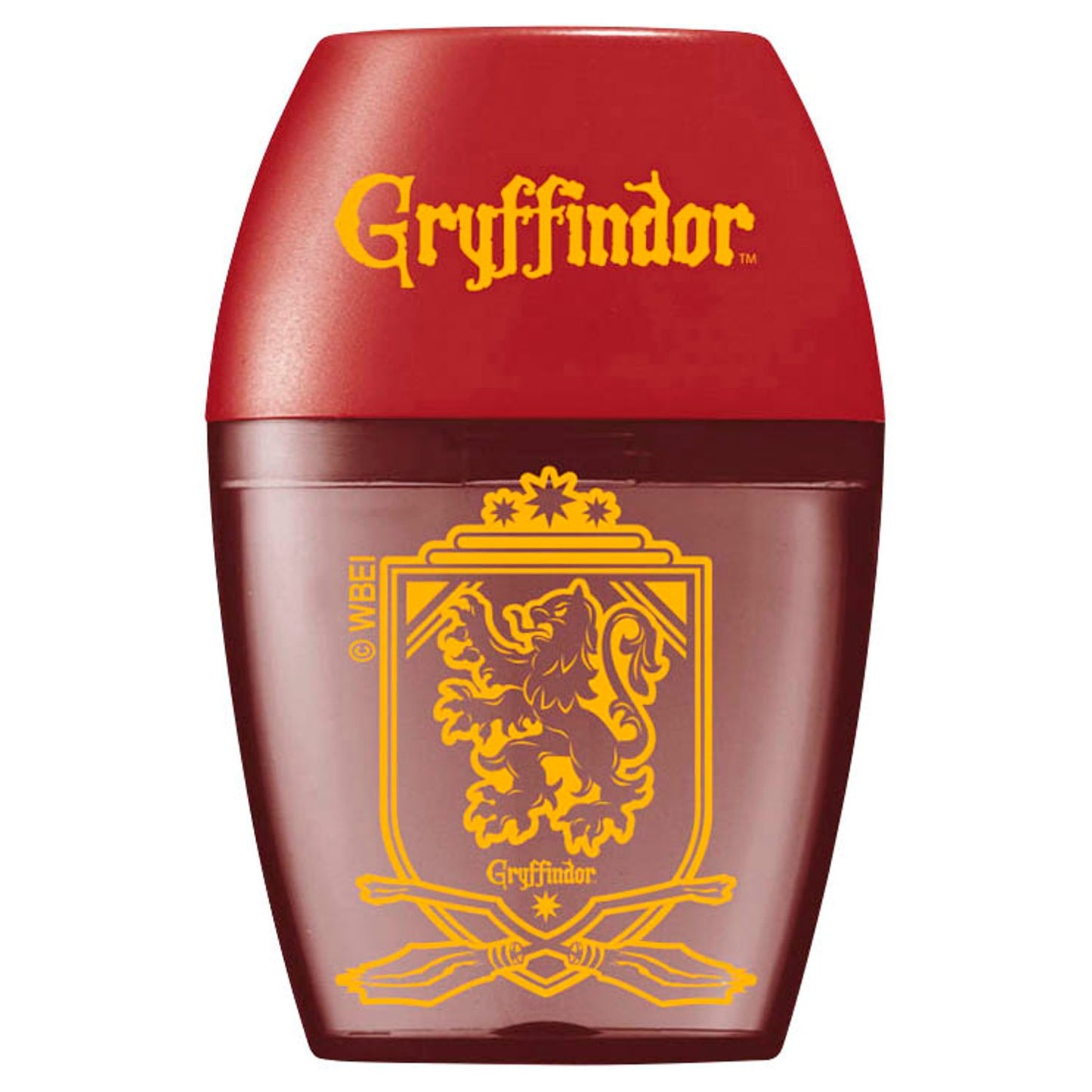 maped Dosenspitzer Harry Potter rot | 34018