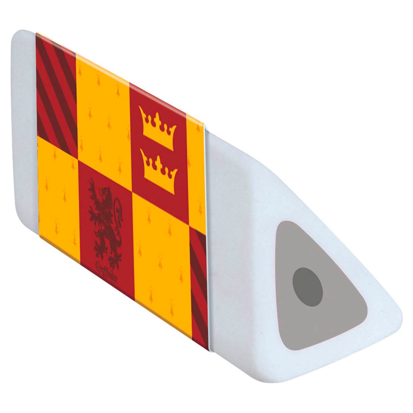 maped Radiergummis Harry Potter | 119514 | 1 Pack = 3 St.