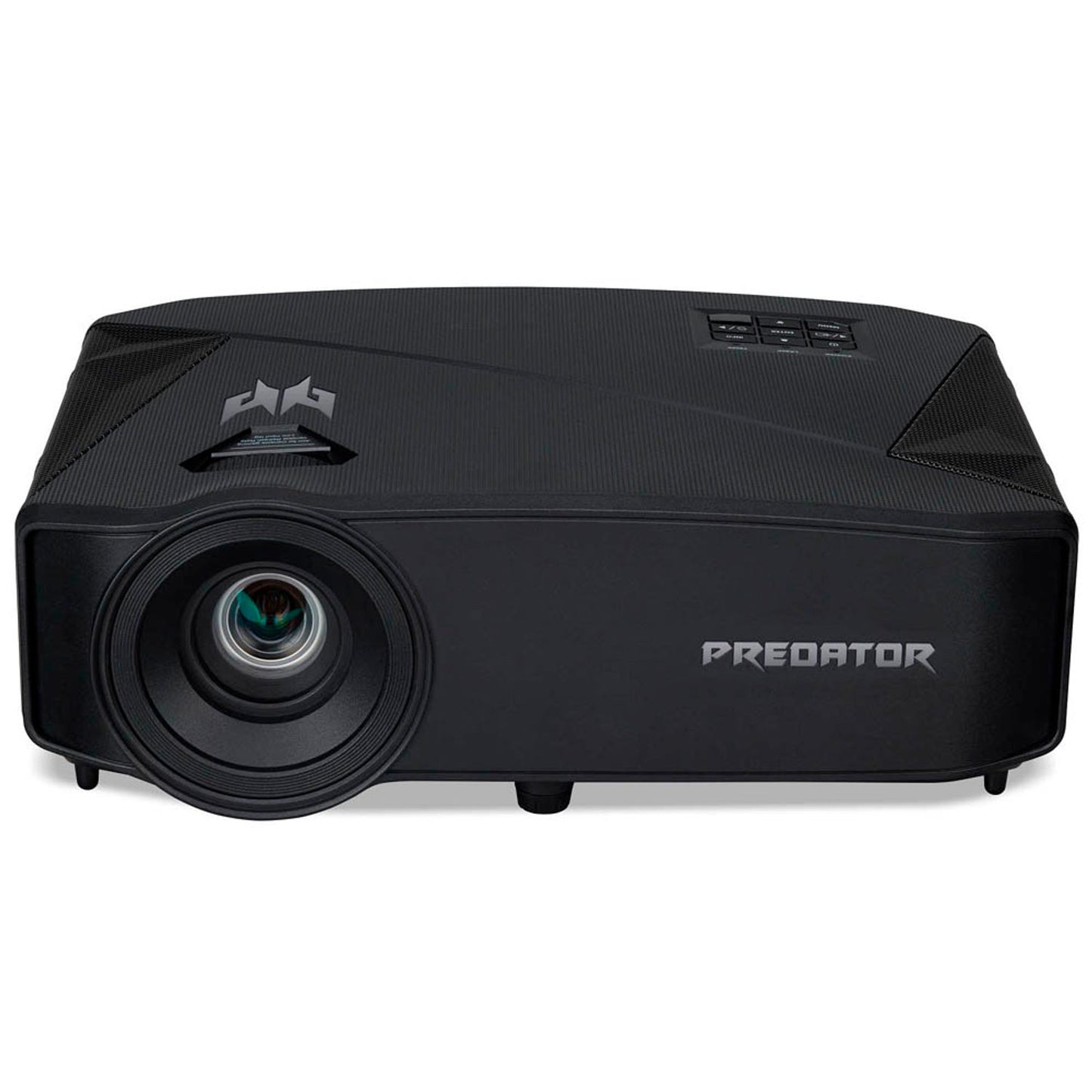 acer Predator GD711, DLP 4K-Beamer, 1.450 LED-Lumen | MR.JUW11.001