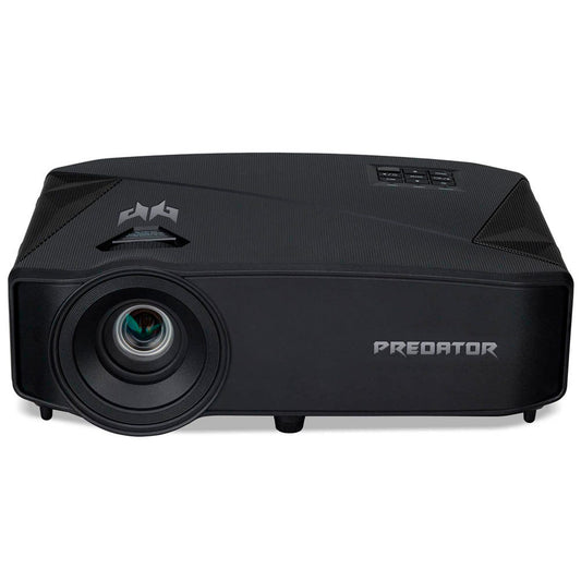 acer Predator GD711, DLP 4K-Beamer, 1.450 LED-Lumen | MR.JUW11.001
