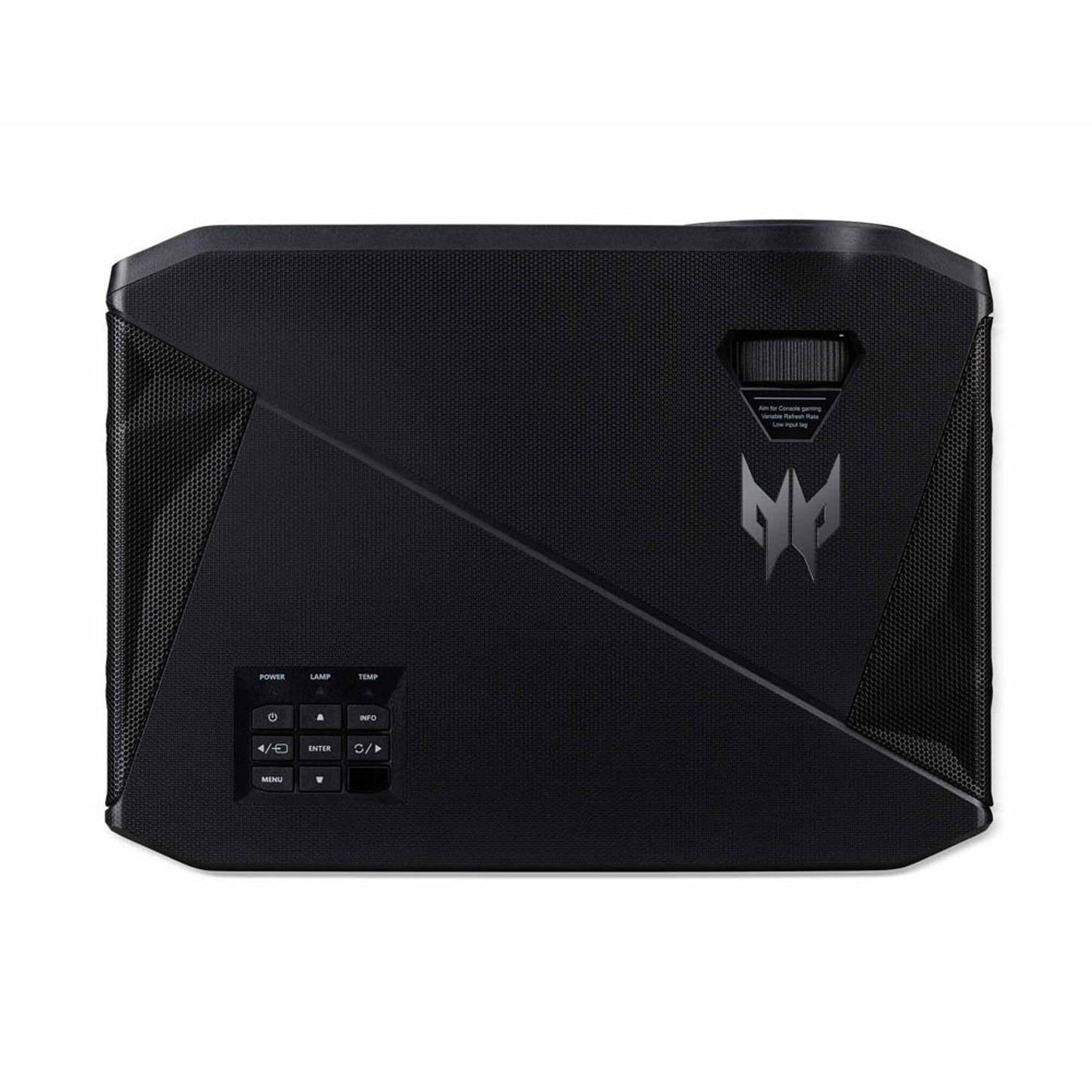 acer Predator GD711, DLP 4K-Beamer, 1.450 LED-Lumen | MR.JUW11.001