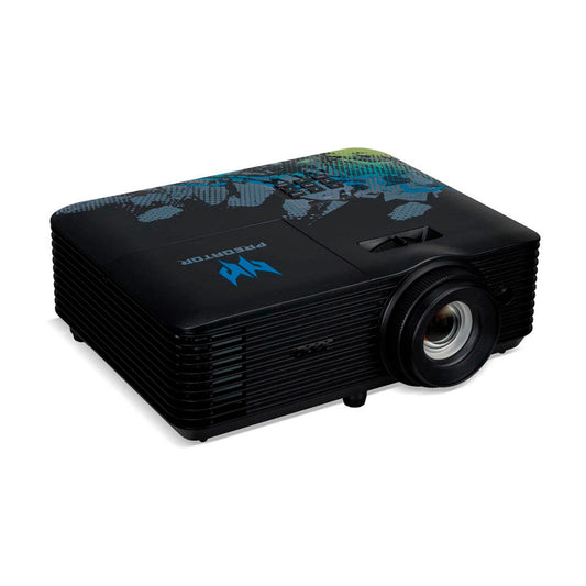 acer Predator GM712, DLP 4K-Beamer, 4.000 ANSI-Lumen | MR.JUX11.001