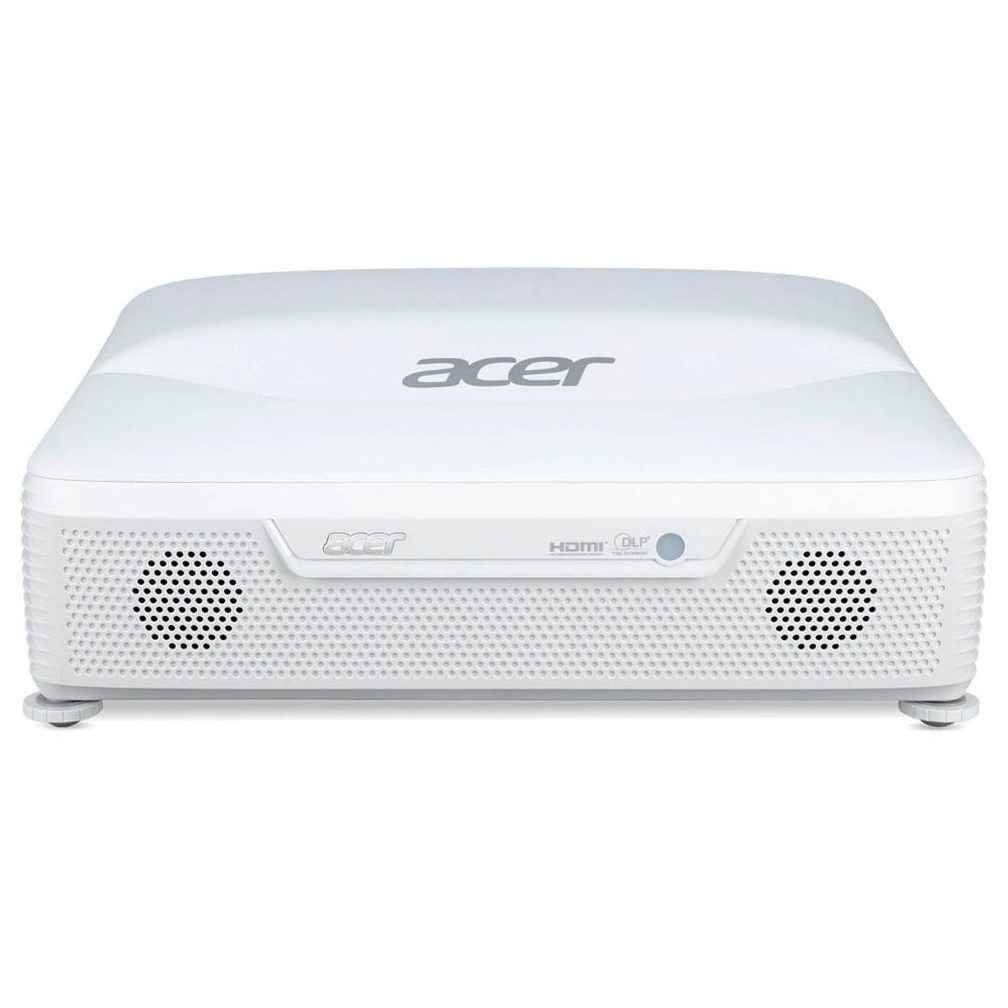 acer ApexVision L812, DLP Kurzdistanz-Beamer, 4.000 ANSI-Lumen | MR.JUZ11.001