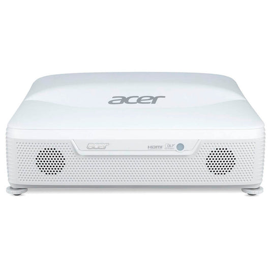 acer ApexVision L812, DLP Kurzdistanz-Beamer, 4.000 ANSI-Lumen | MR.JUZ11.001