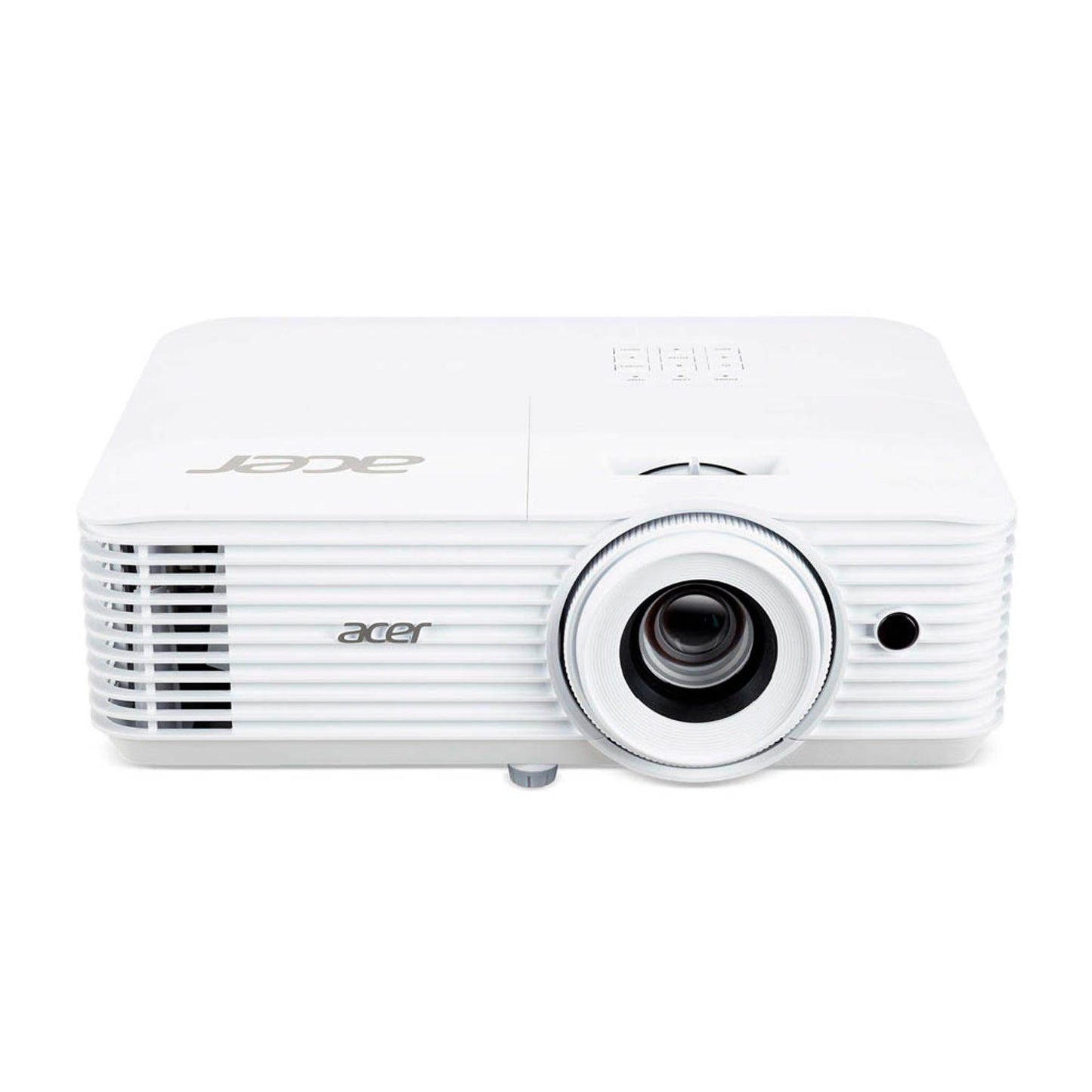 acer P5827a, DLP 4K-Beamer, 4.000 ANSI-Lumen | MR.JWL11.001