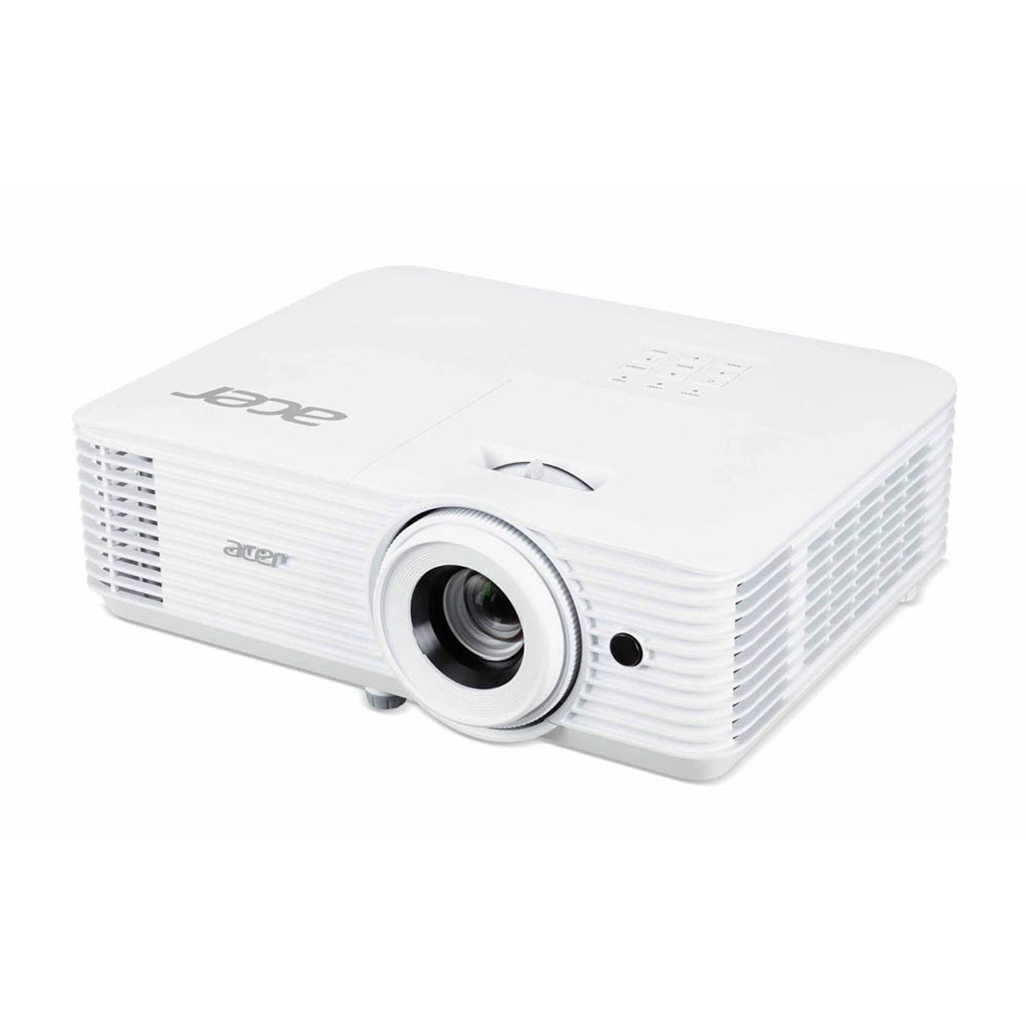 acer P5827a, DLP 4K-Beamer, 4.000 ANSI-Lumen | MR.JWL11.001