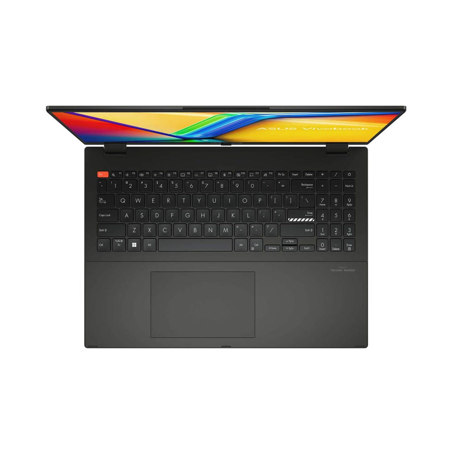 ASUS Vivobook S 16 Flip TN3604YA-MC080W Convertible Notebook 40,6 cm (16,0 Zoll), 16 GB RAM, 1 TB SSD, AMD Ryzen 7 7730U | 90NB1041-M00360