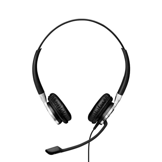 EPOS IMPACT SC 660 USB-Headset schwarz,silber | 1000553