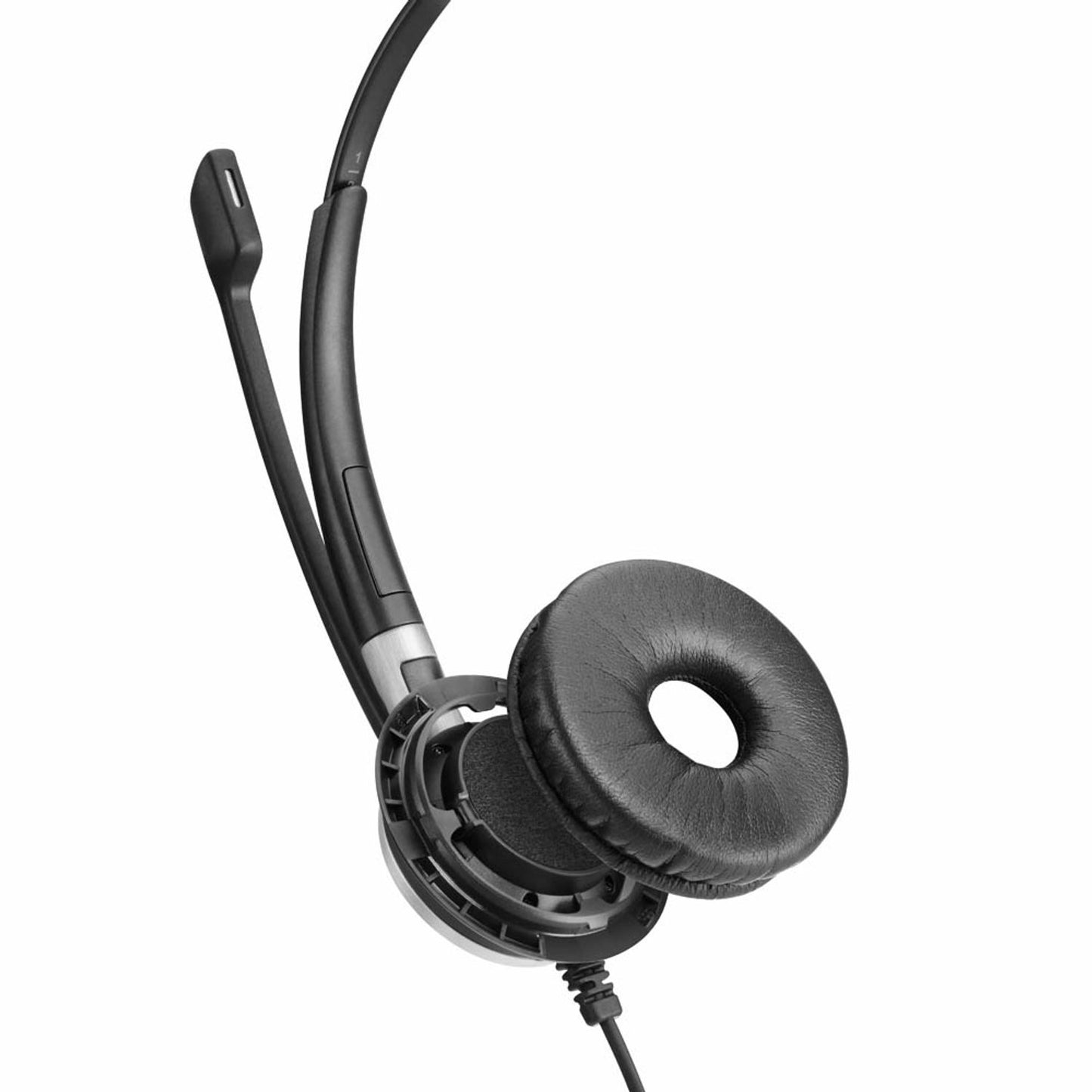 EPOS IMPACT SC 660 USB-Headset schwarz,silber | 1000553