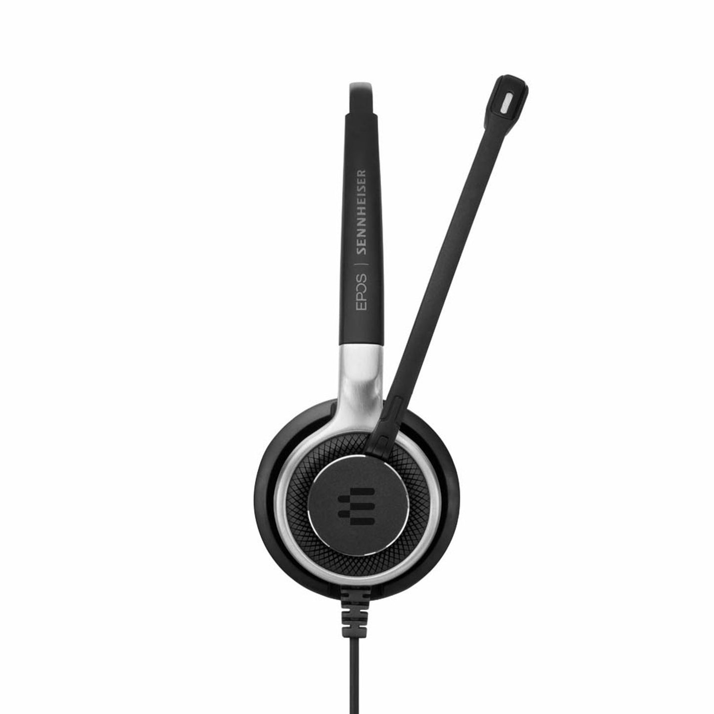 EPOS IMPACT SC 660 USB-Headset schwarz,silber | 1000553