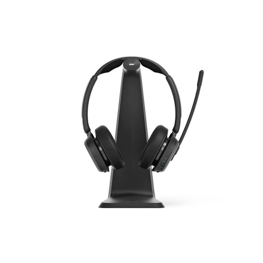 EPOS IMPACT 1061 ANC Bluetooth-Headset schwarz | 1001131