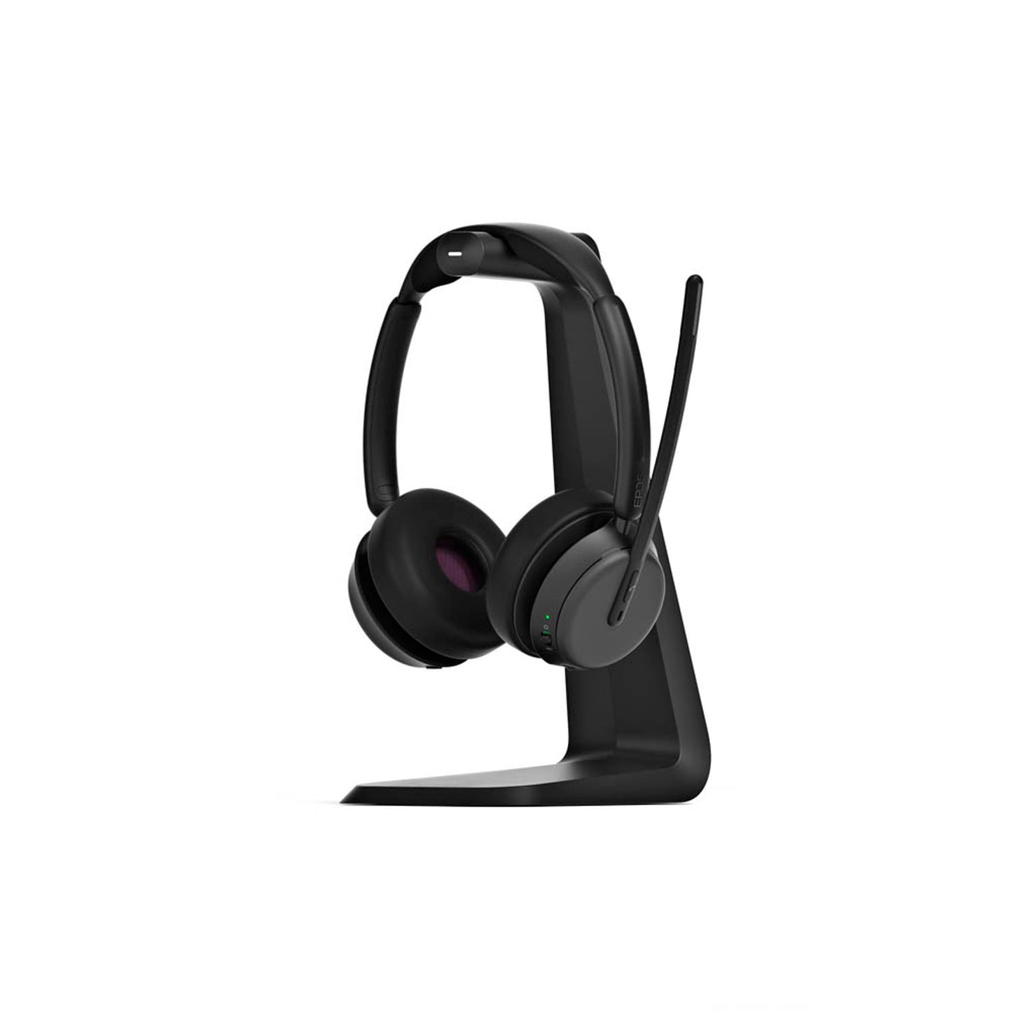 EPOS IMPACT 1061 ANC Bluetooth-Headset schwarz | 1001131